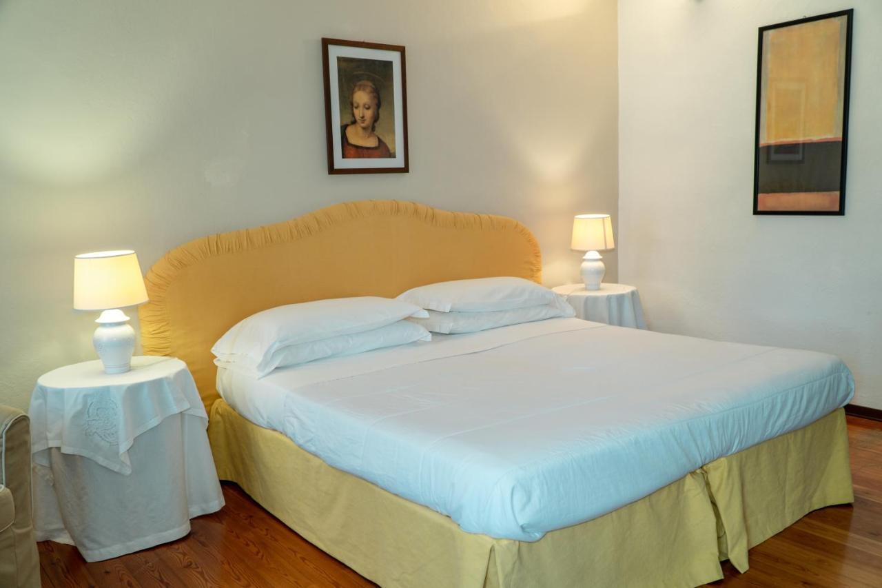 Agriturismo Relais "Il Bricco" 尼扎蒙费托 外观 照片