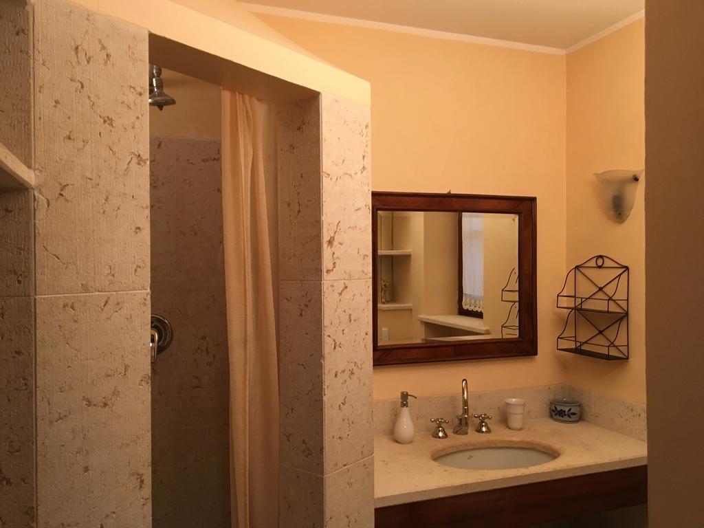 Agriturismo Relais "Il Bricco" 尼扎蒙费托 外观 照片
